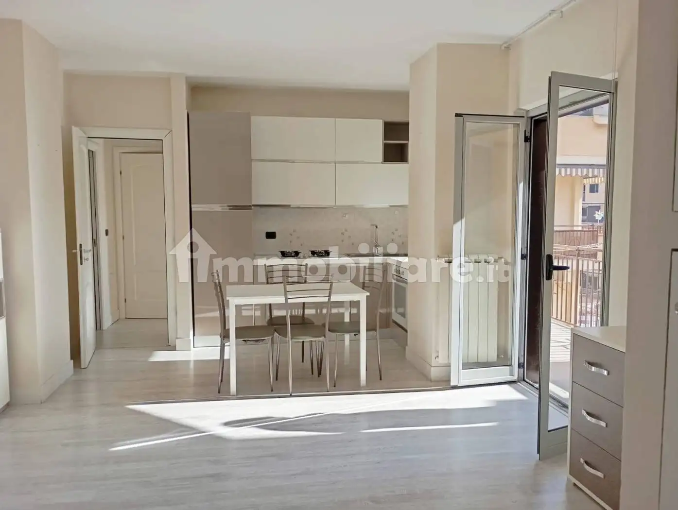 Appartamento in vendita a Acerra