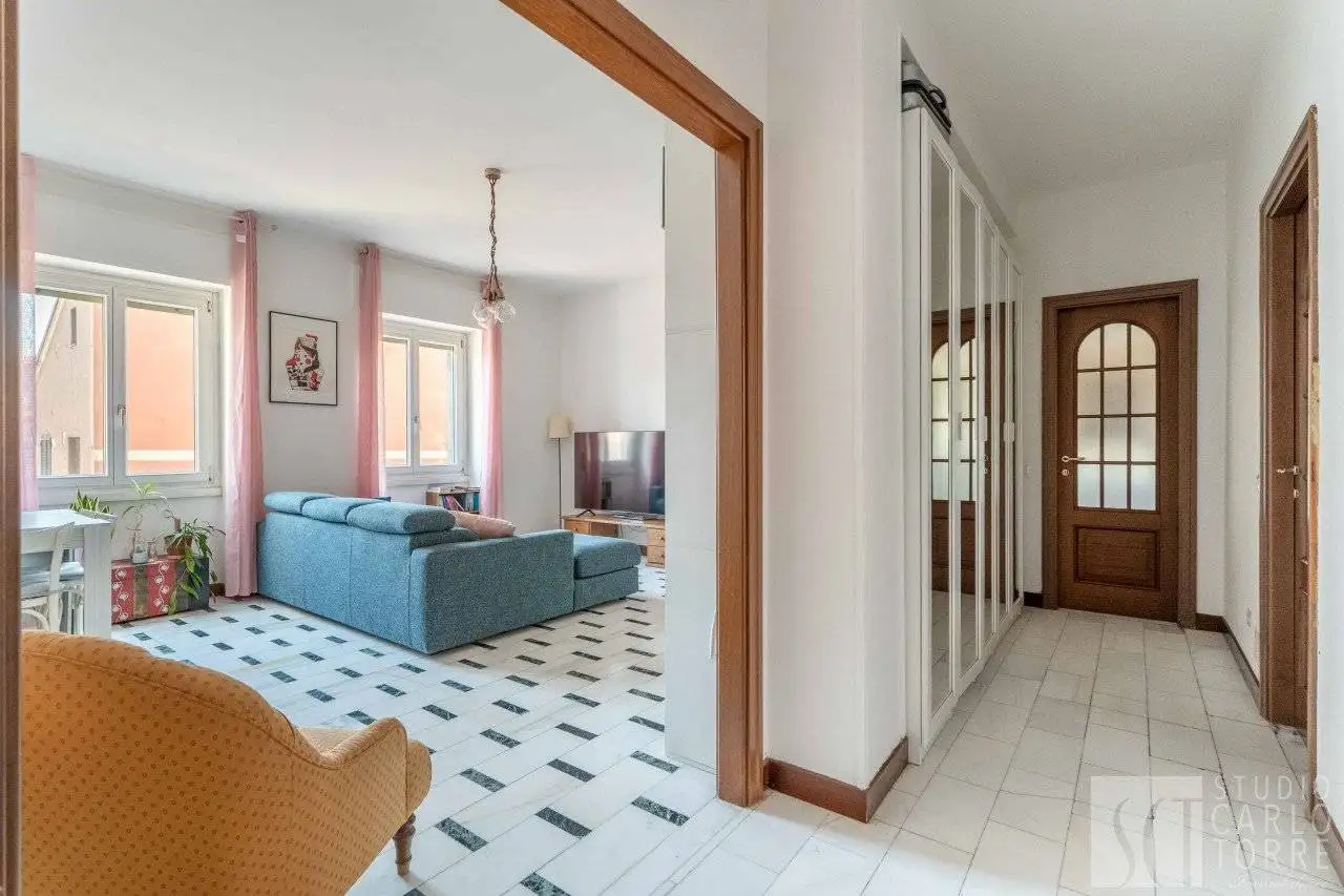 Apartment in vendita a Milan