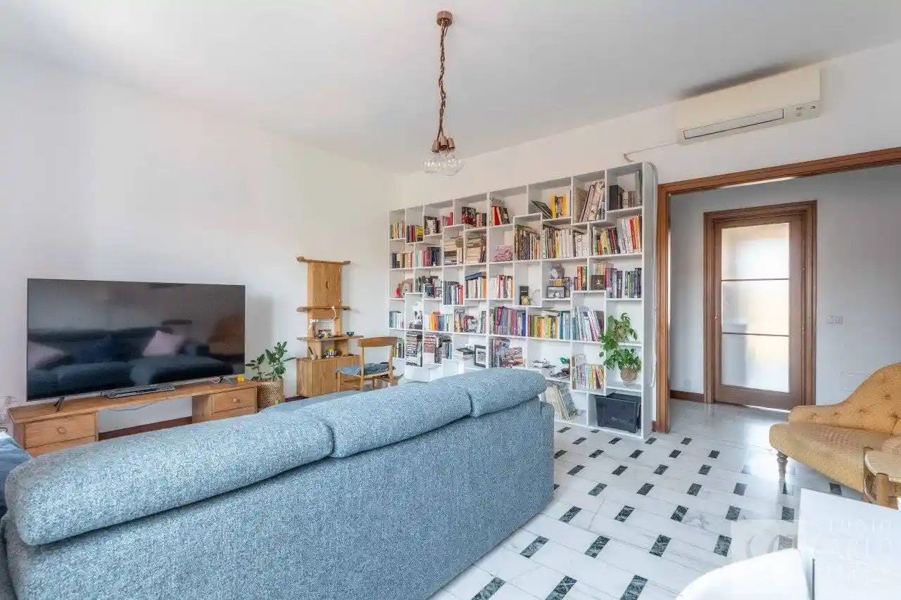 Quadrilocale via Pastorelli 4, Navigli - Darsena, Milano - foto 4