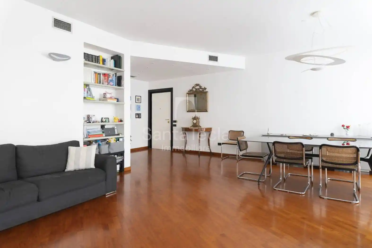 Trilocale via Cenisio 47, Cenisio, Milano - foto 2