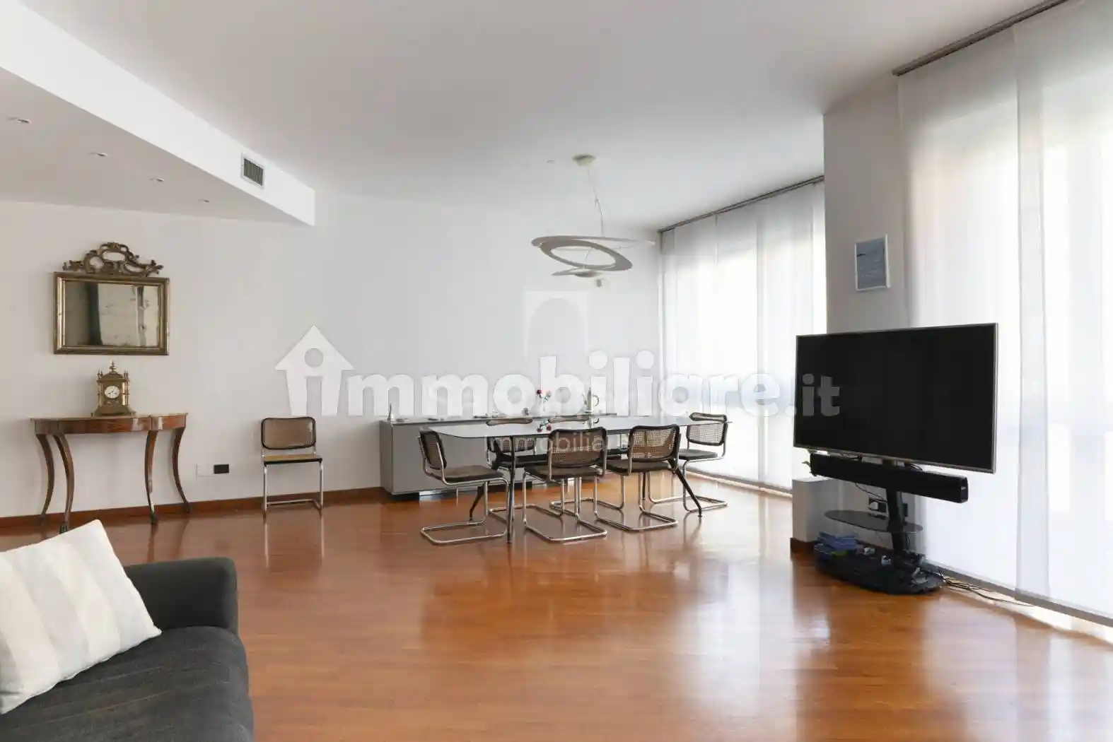 Trilocale via Cenisio 47, Cenisio, Milano - foto 3