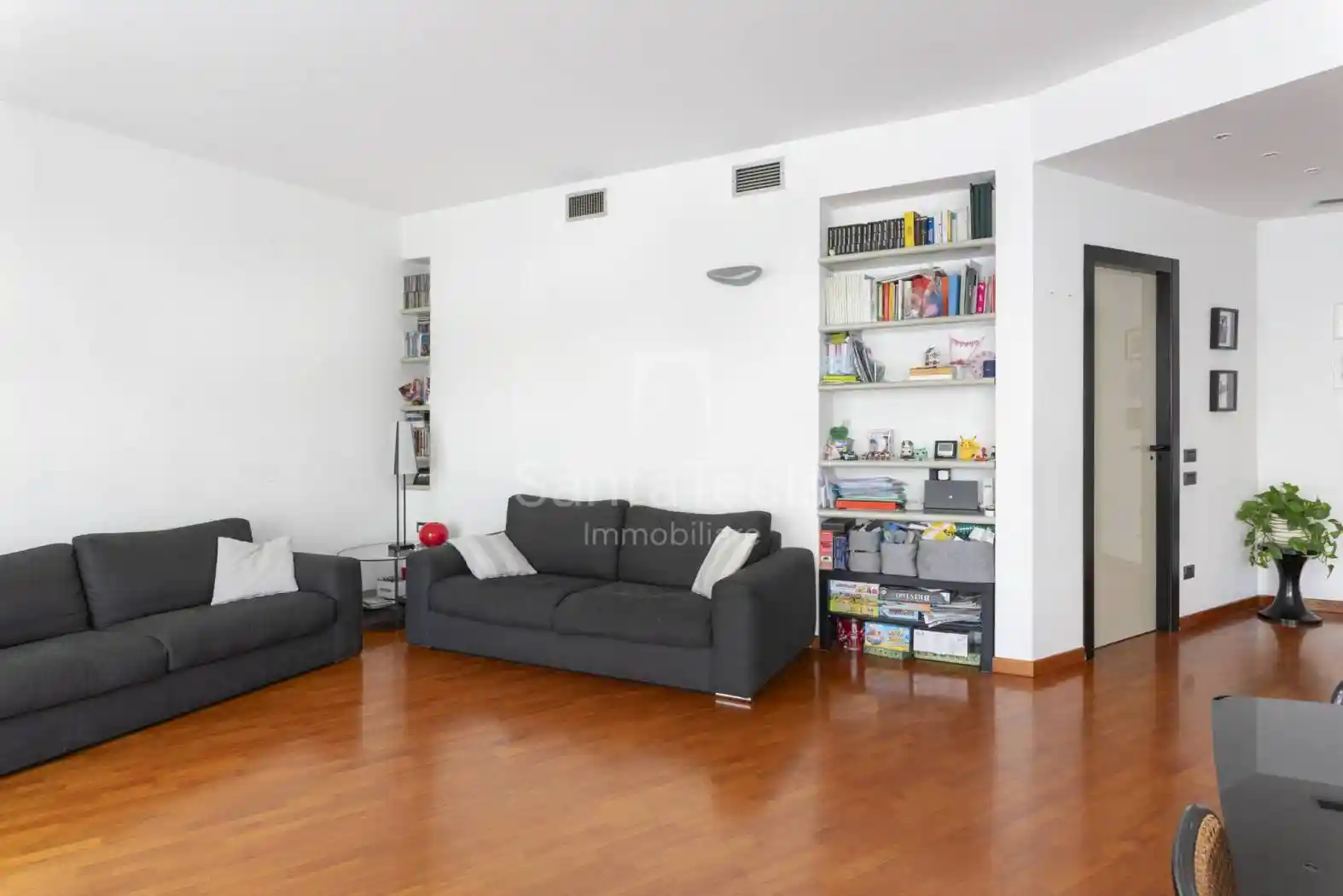 Trilocale via Cenisio 47, Cenisio, Milano - foto 4