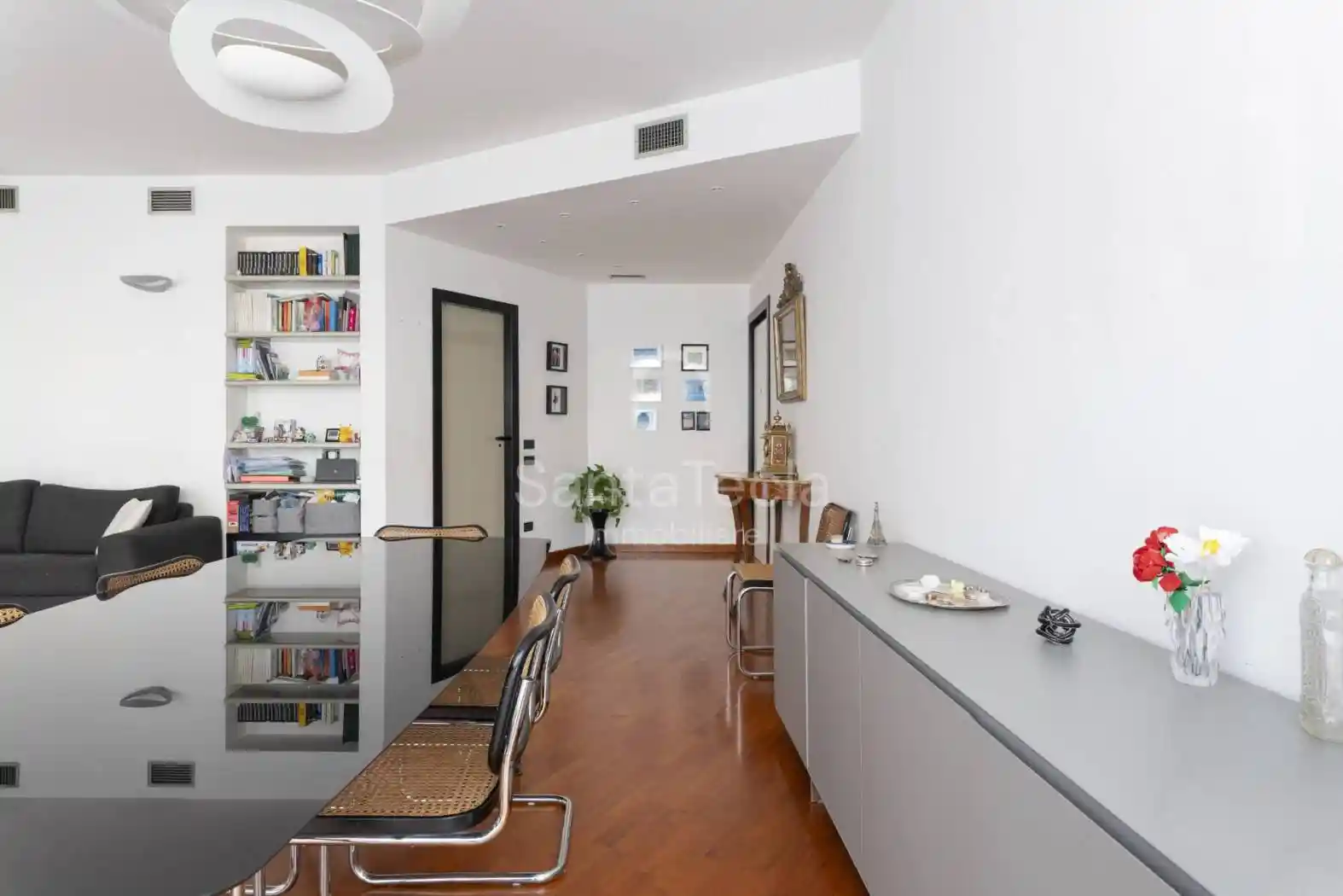 Trilocale via Cenisio 47, Cenisio, Milano - foto 5