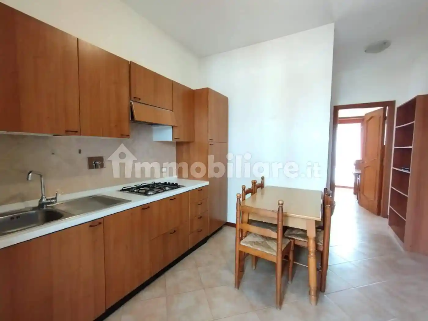 Bilocale via Eligio Possenti 19, La Storta, Roma - foto 2