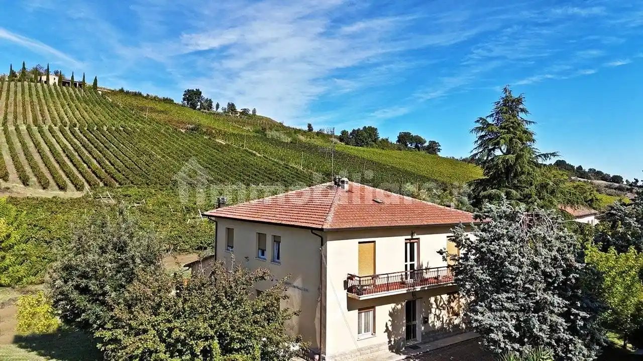 Villa bifamiliare via Contavalle, Ponticelli, Imola - foto 2