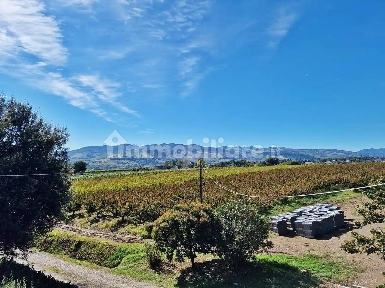 Villa bifamiliare via Contavalle, Ponticelli, Imola - foto 3