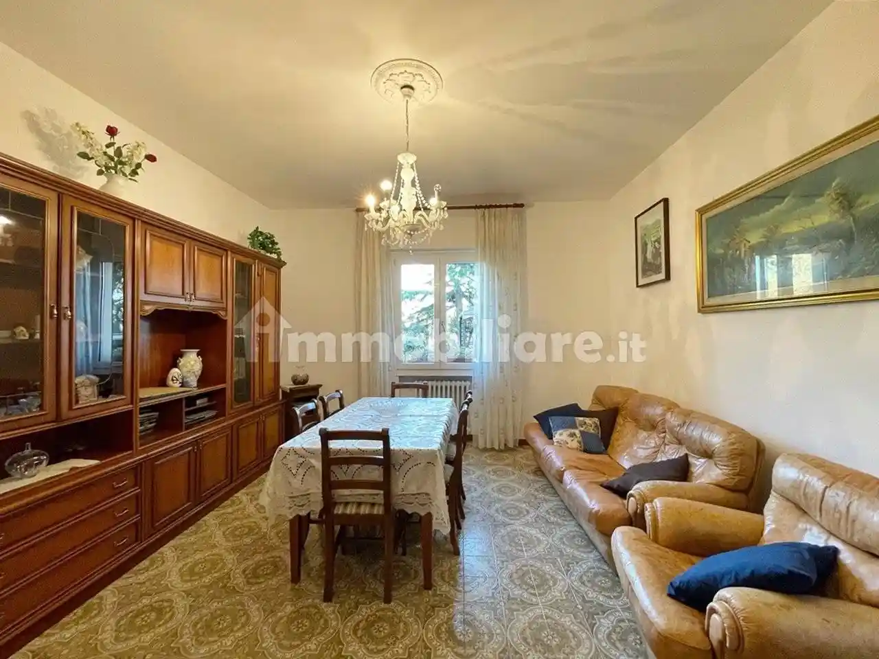 Villa bifamiliare via Contavalle, Ponticelli, Imola - foto 4