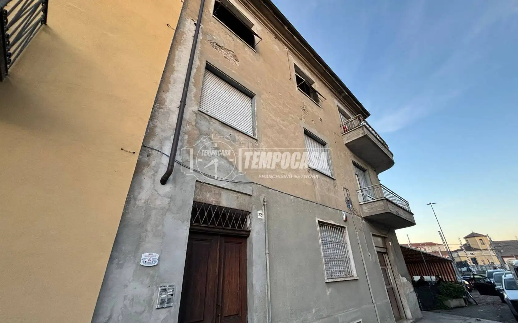 Appartamento in vendita a Casale Monferrato