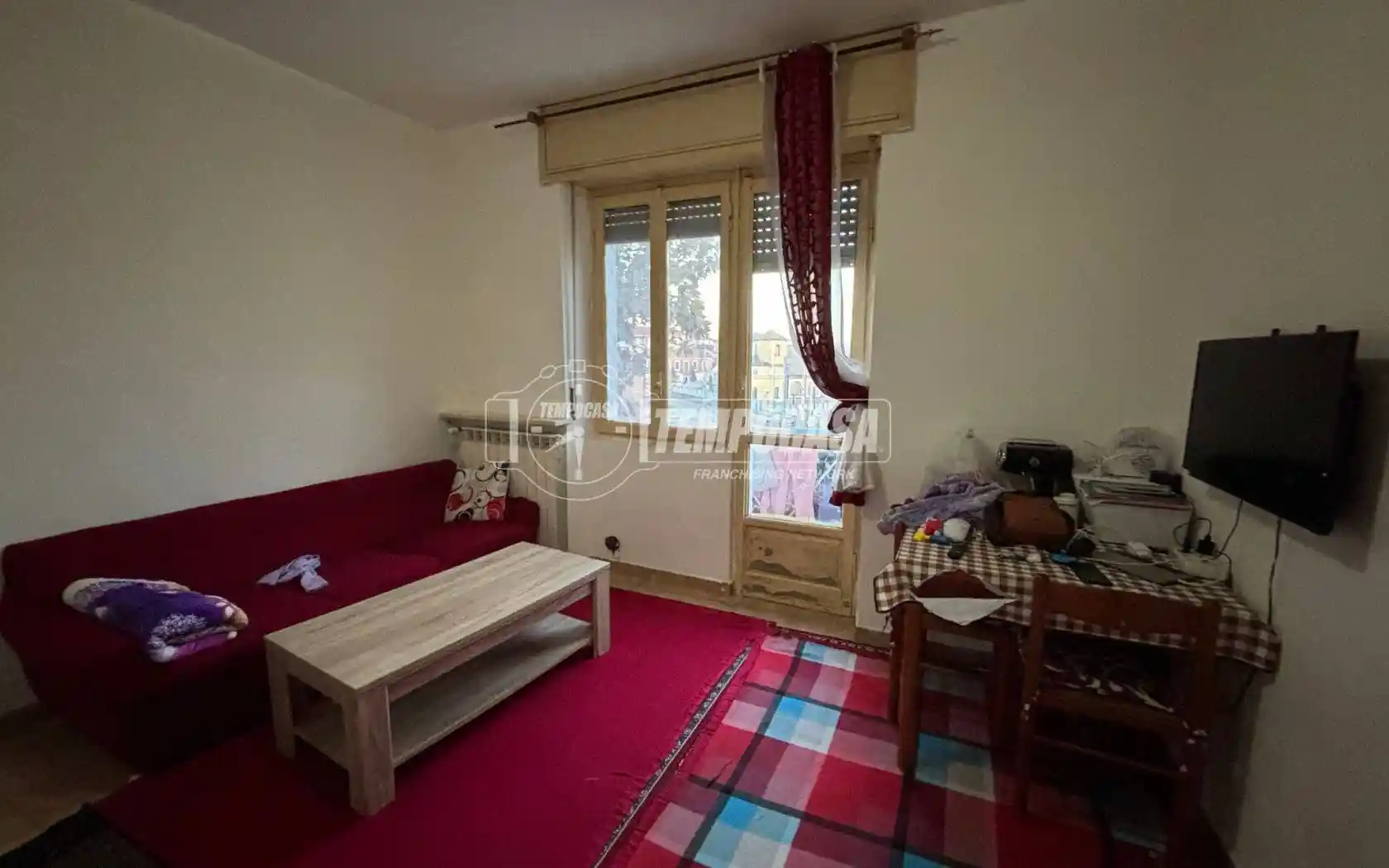 Bilocale buono stato, primo piano, Centro, Casale Monferrato - foto 2