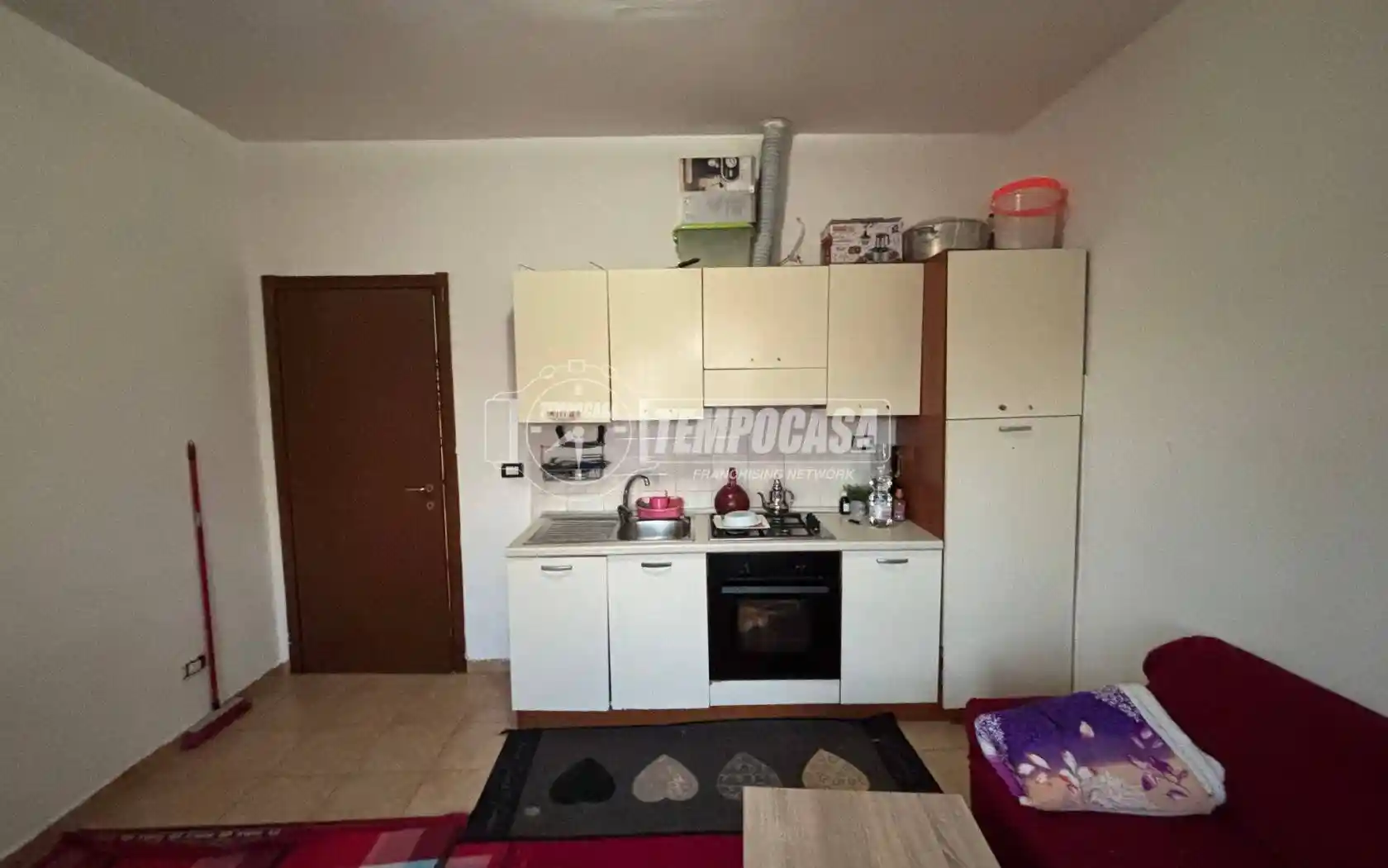 Bilocale buono stato, primo piano, Centro, Casale Monferrato - foto 3