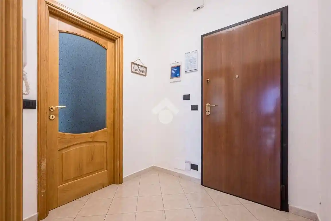 Bilocale via adua 10, Borgata Paradiso Nord, Collegno - foto 2