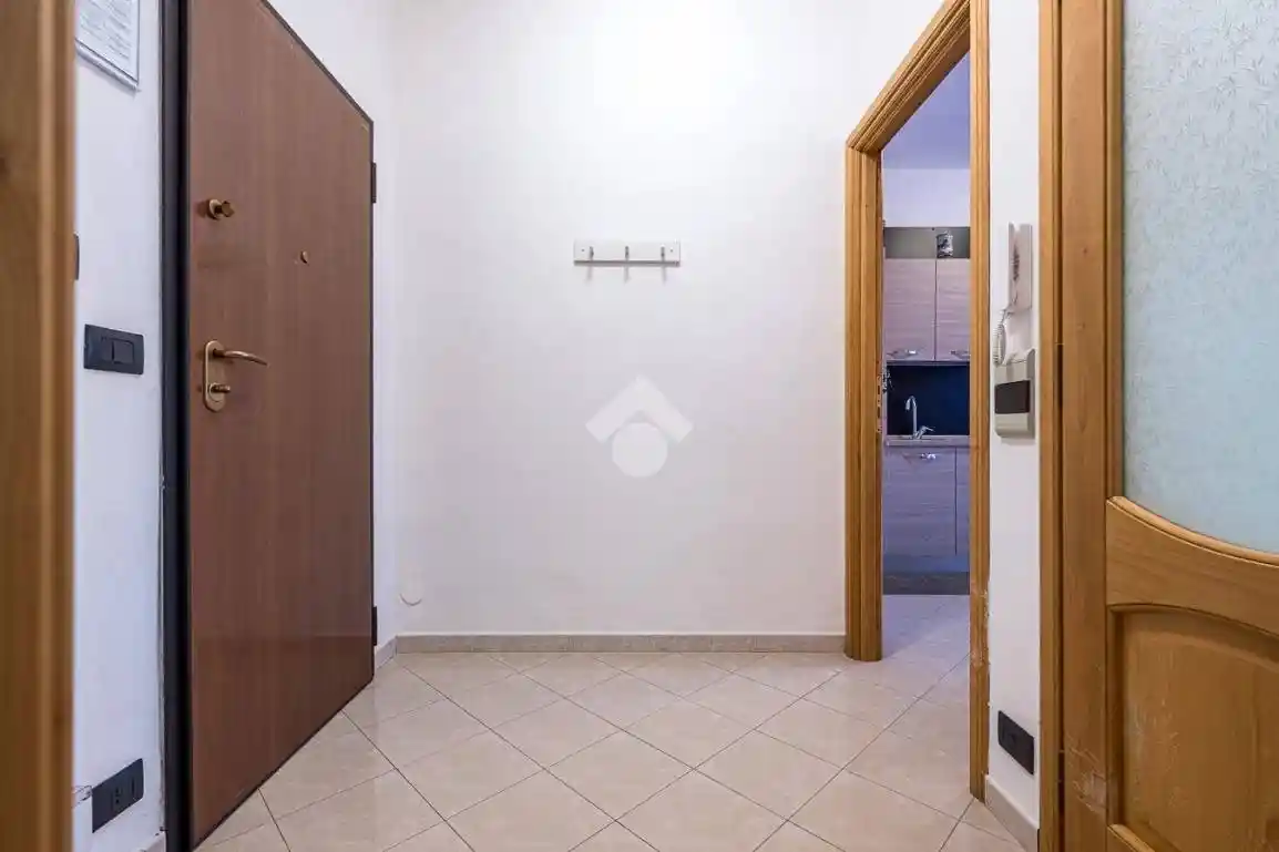 Bilocale via adua 10, Borgata Paradiso Nord, Collegno - foto 3