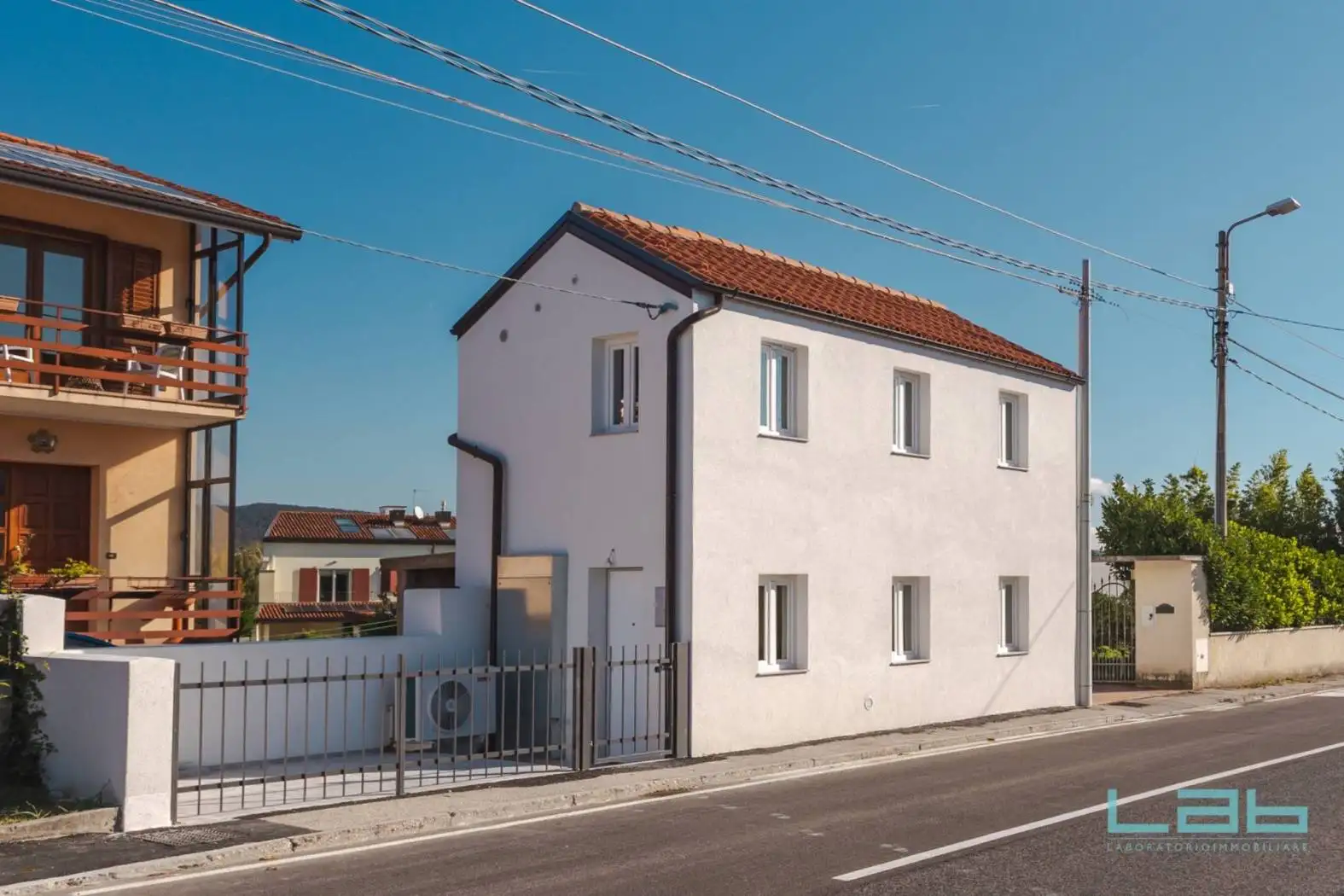 Villa in vendita a Trieste