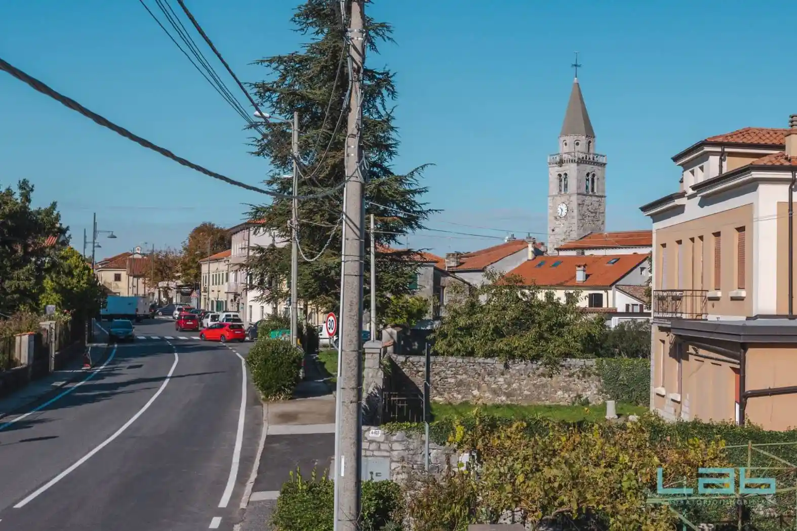 Villa unifamiliare Località Prosecco 205, Prosecco, Trieste - foto 5