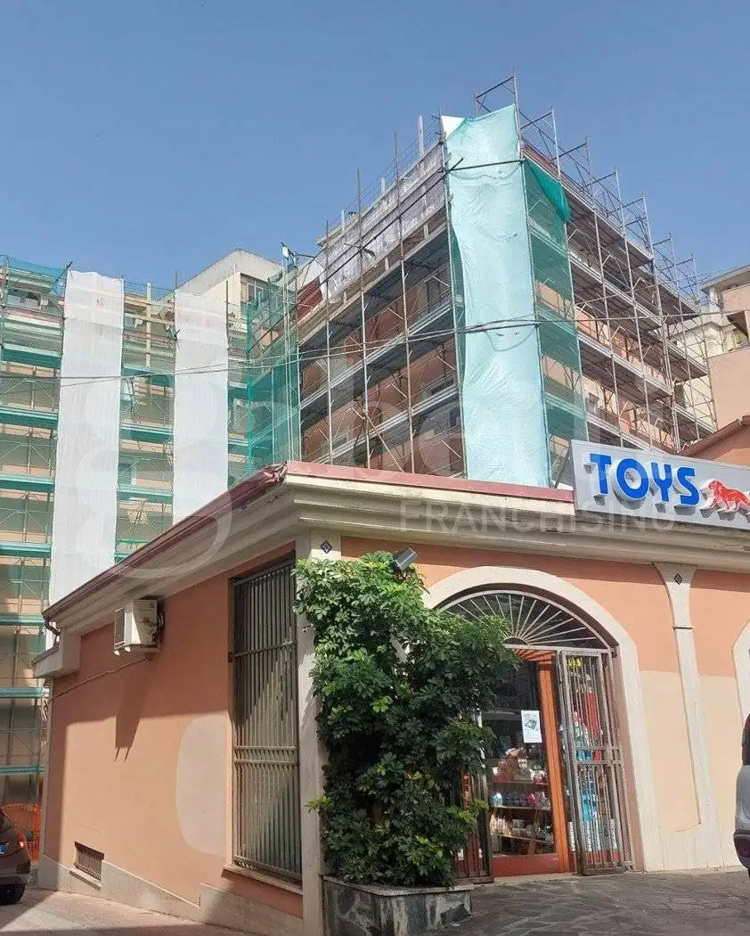 Attico - Mansarda in affitto a Catanzaro