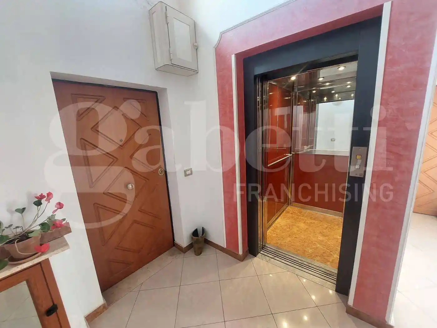 Mansarda Vico via Mario Greco, 10, San Leonardo, Catanzaro - foto 2