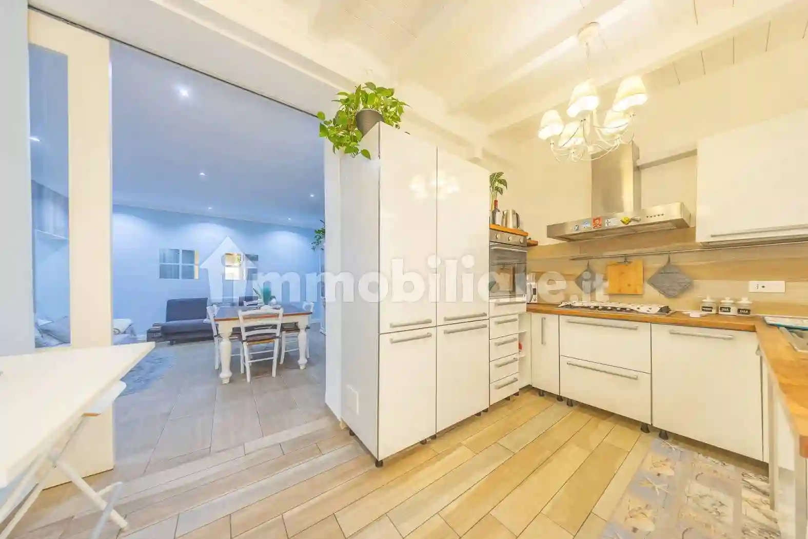 Appartamento - foto 5