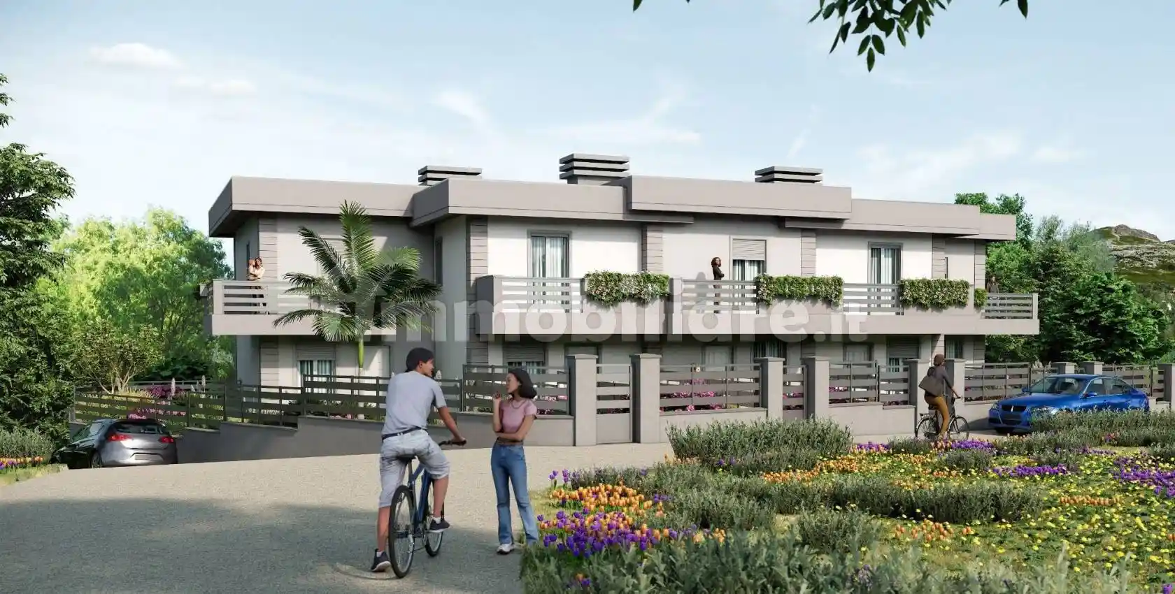 Villa a schiera Località Puglia, Ceciliano, Arezzo - foto 2