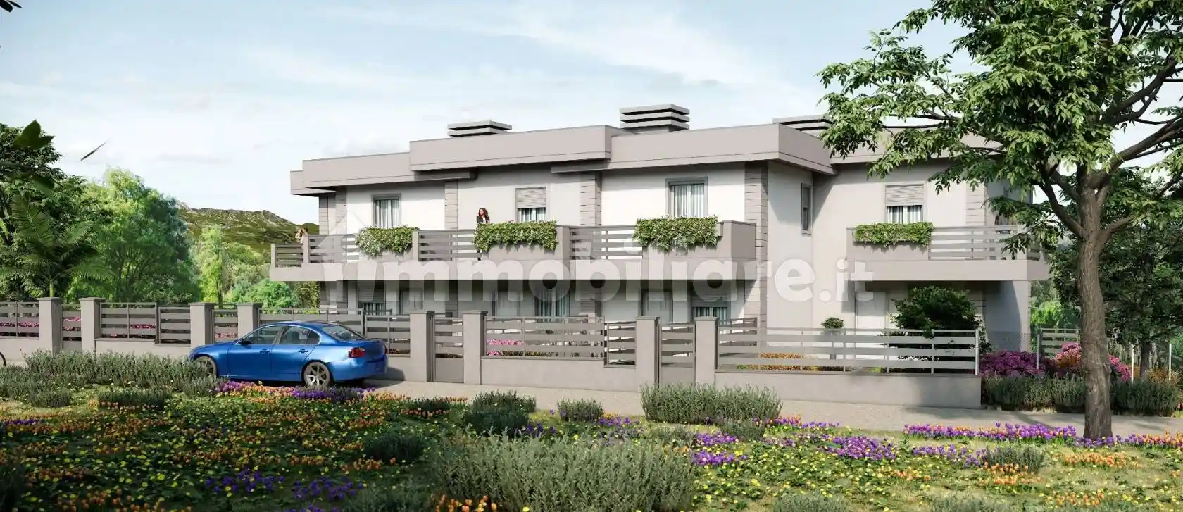 Villa a schiera Località Puglia, Ceciliano, Arezzo - foto 3