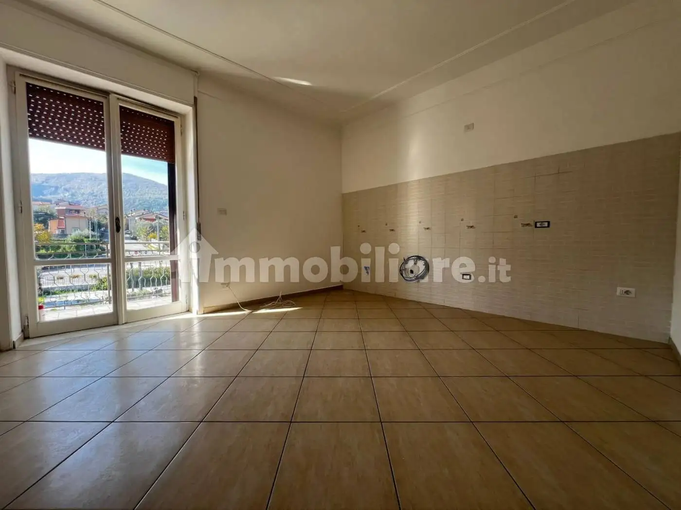 Appartamento in affitto a Serino