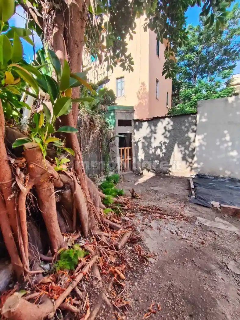 Villa unifamiliare via Giuseppe Mercalli 17, Ferrovieri - Stadio, Reggio Calabria - foto 3