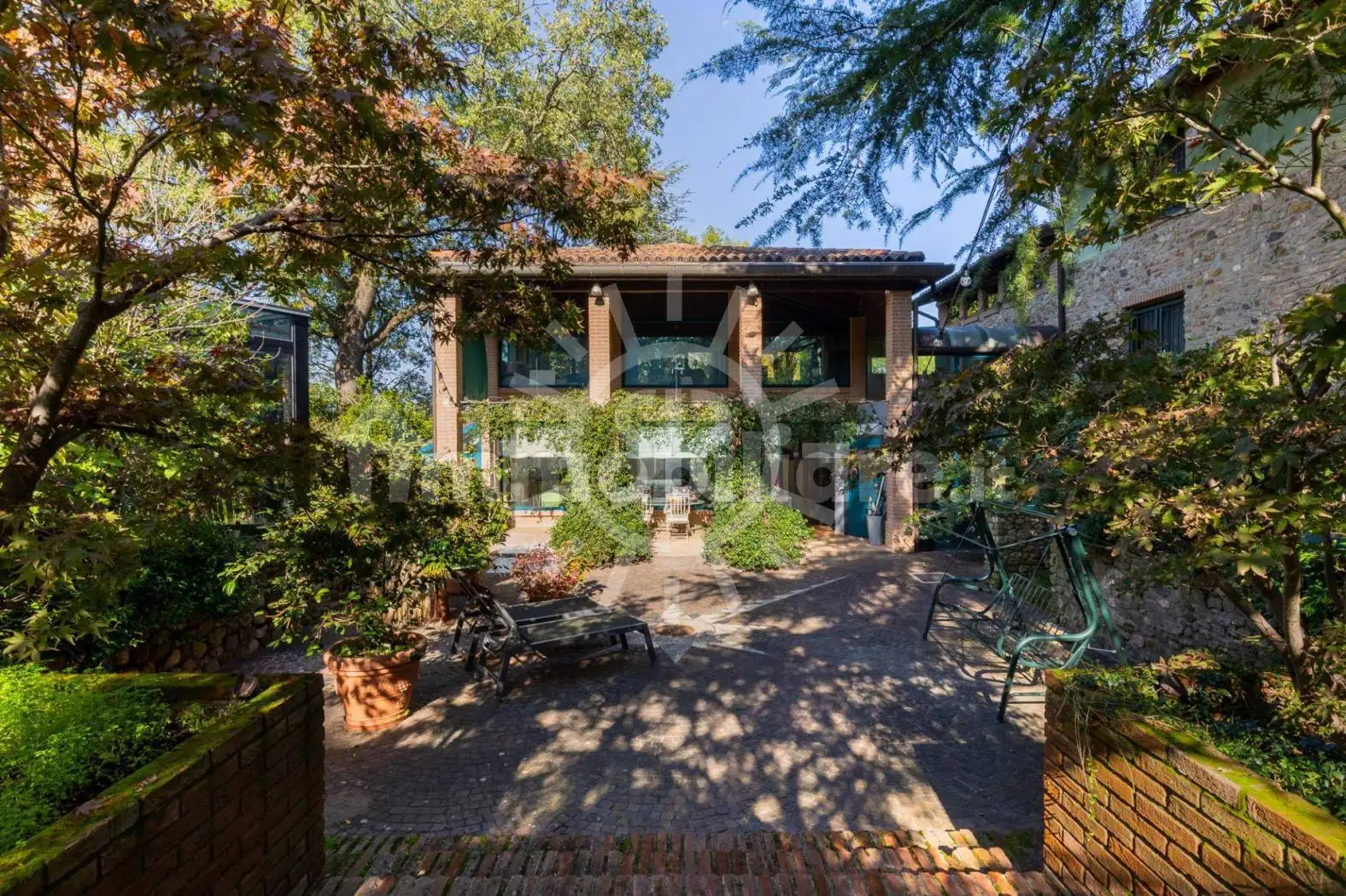 Villetta a schiera in vendita a Castel San Pietro Terme