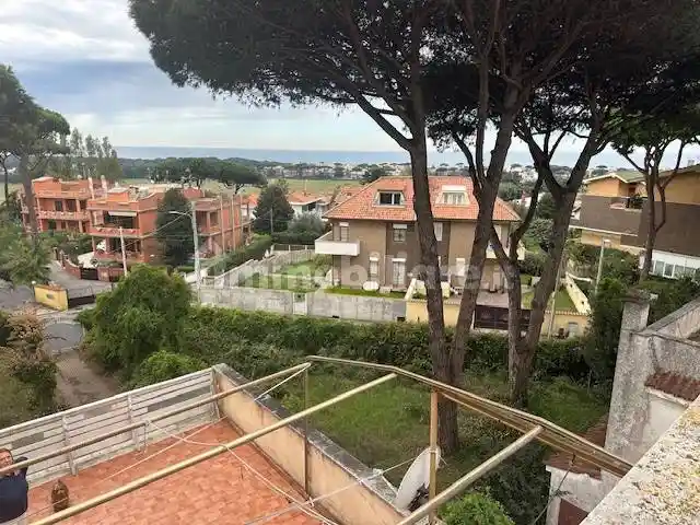 Attico - Mansarda in vendita a Anzio