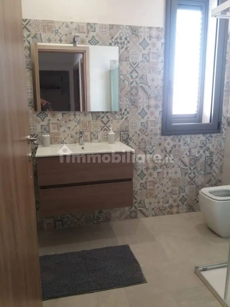 Appartamento in villa via Lorenzo il Magnifico 6, Tonnarella, Mazara del Vallo - foto 3