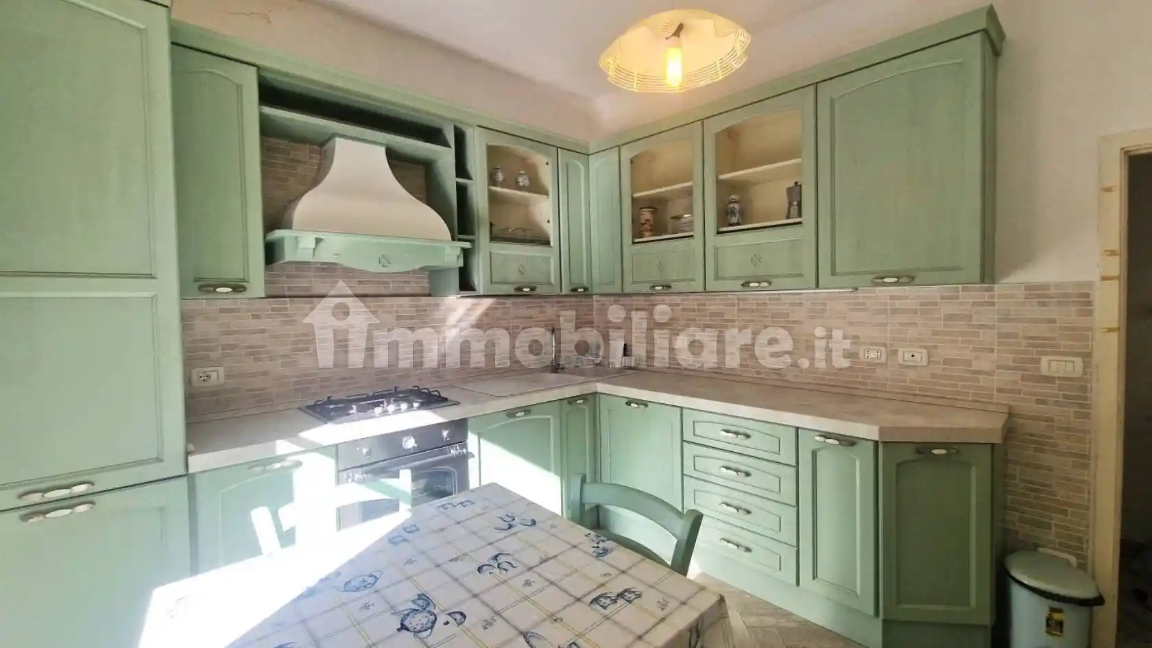 Bilocale via Del Sasso 14, Cireglio, Pistoia - foto 3