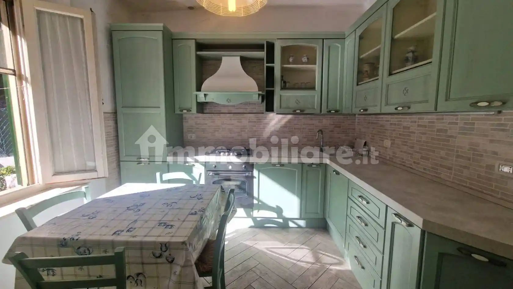 Bilocale via Del Sasso 14, Cireglio, Pistoia - foto 4