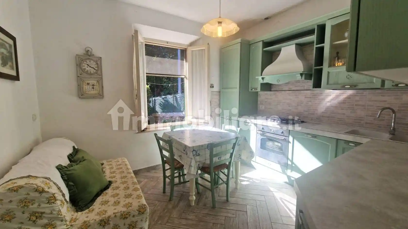 Bilocale via Del Sasso 14, Cireglio, Pistoia - foto 5