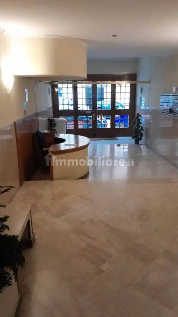 Trilocale via Raffaello Mondini, Libertà - Villabianca, Palermo - foto 2