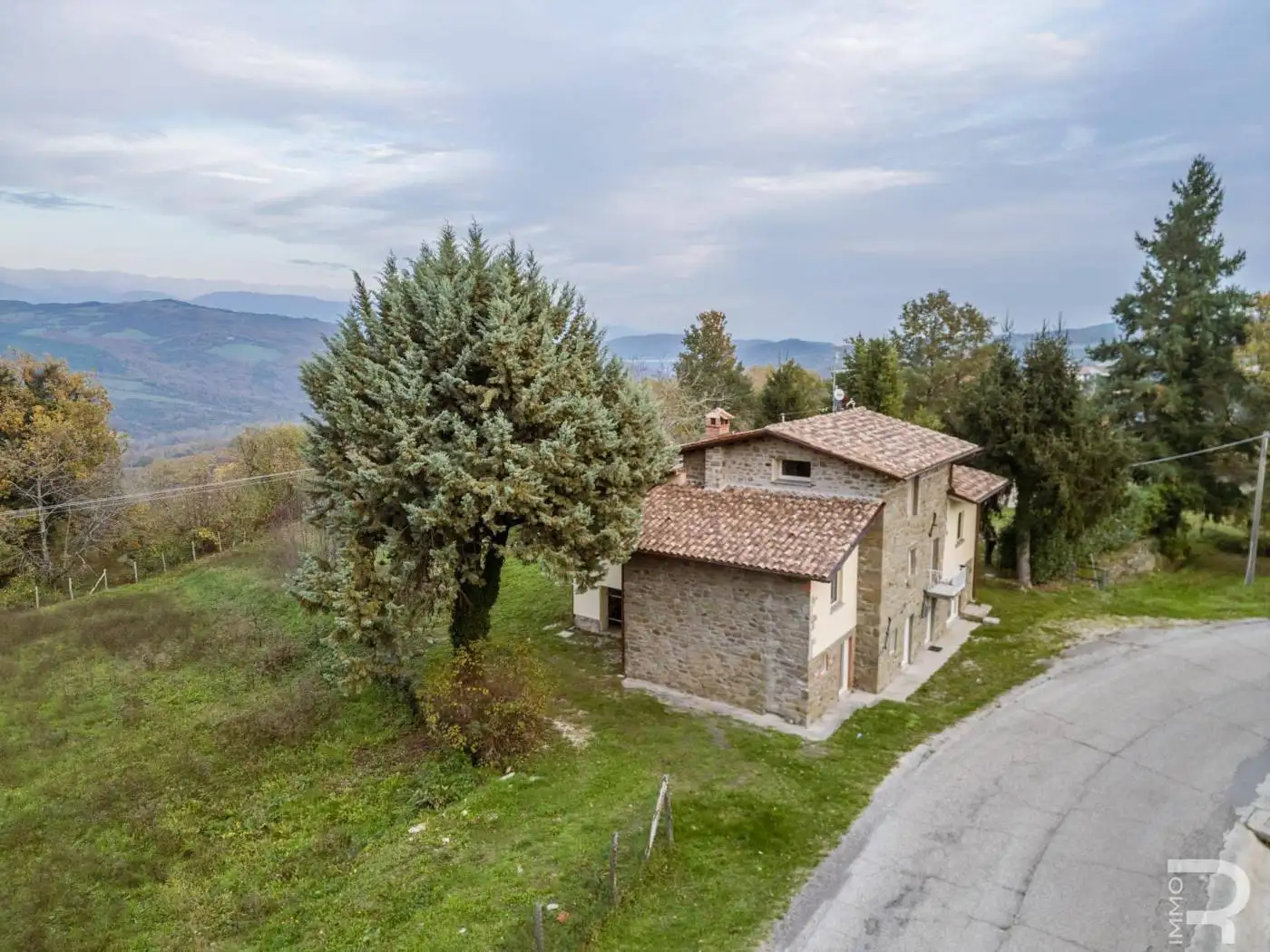 Rustico via San Polo, Caprese Michelangelo - foto 4