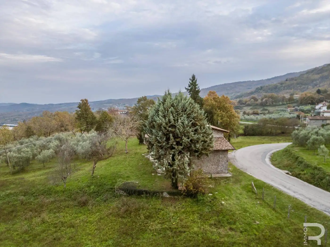 Rustico via San Polo, Caprese Michelangelo - foto 5