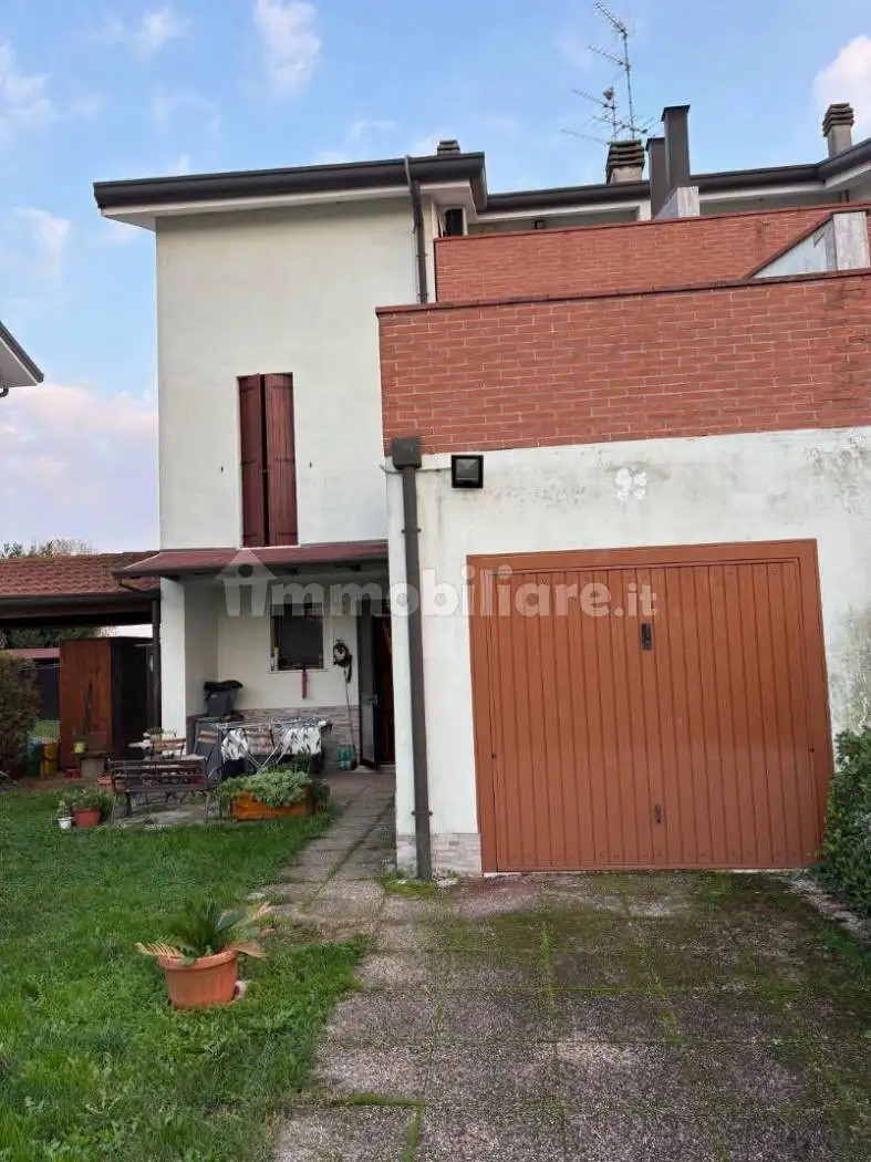 Villa in vendita a Ferrara