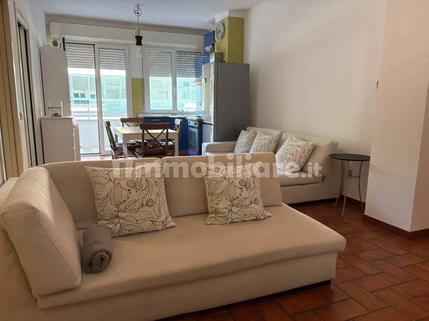 Appartamento in vendita a Riccione