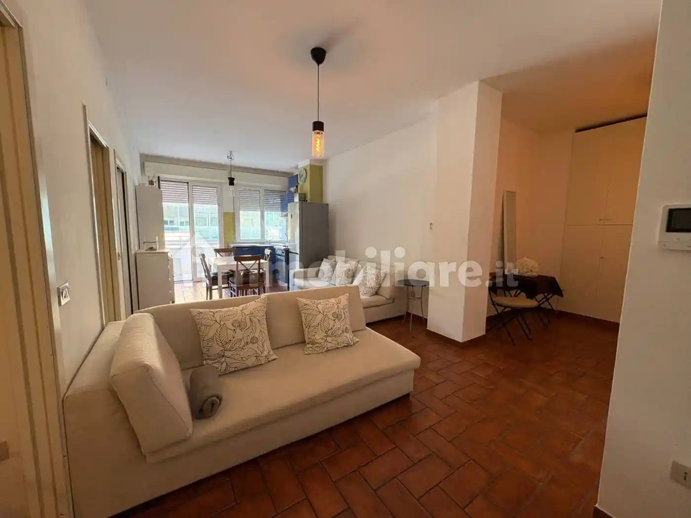 Trilocale viale Maria Ceccarini, Centro, Riccione - foto 2