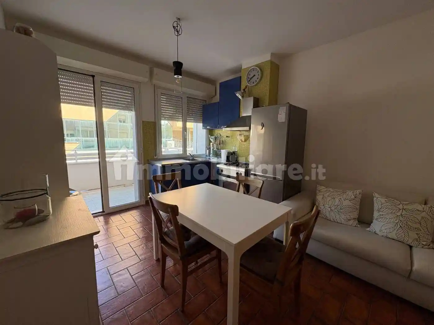 Trilocale viale Maria Ceccarini, Centro, Riccione - foto 5