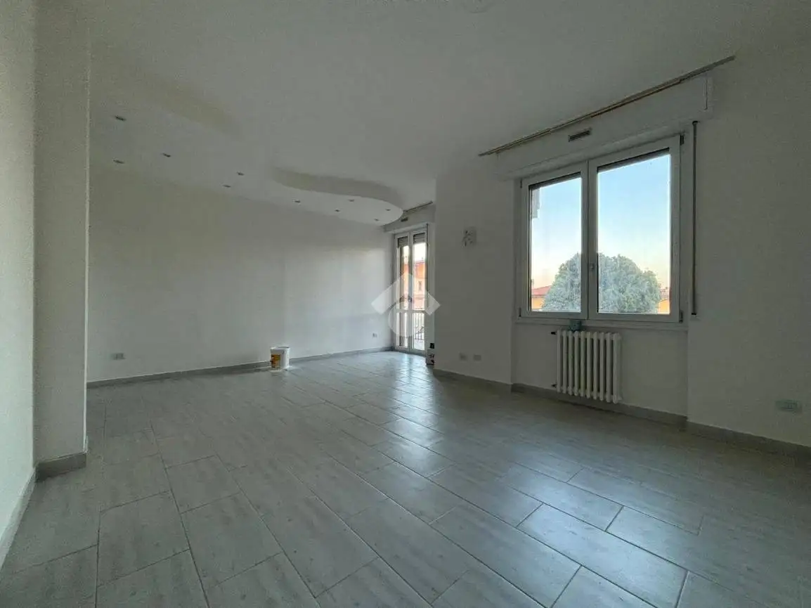 Appartamento in vendita a Arzago d'Adda