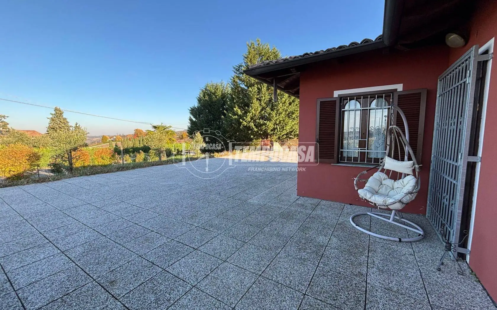 Casa indipendente in vendita a Vignale Monferrato