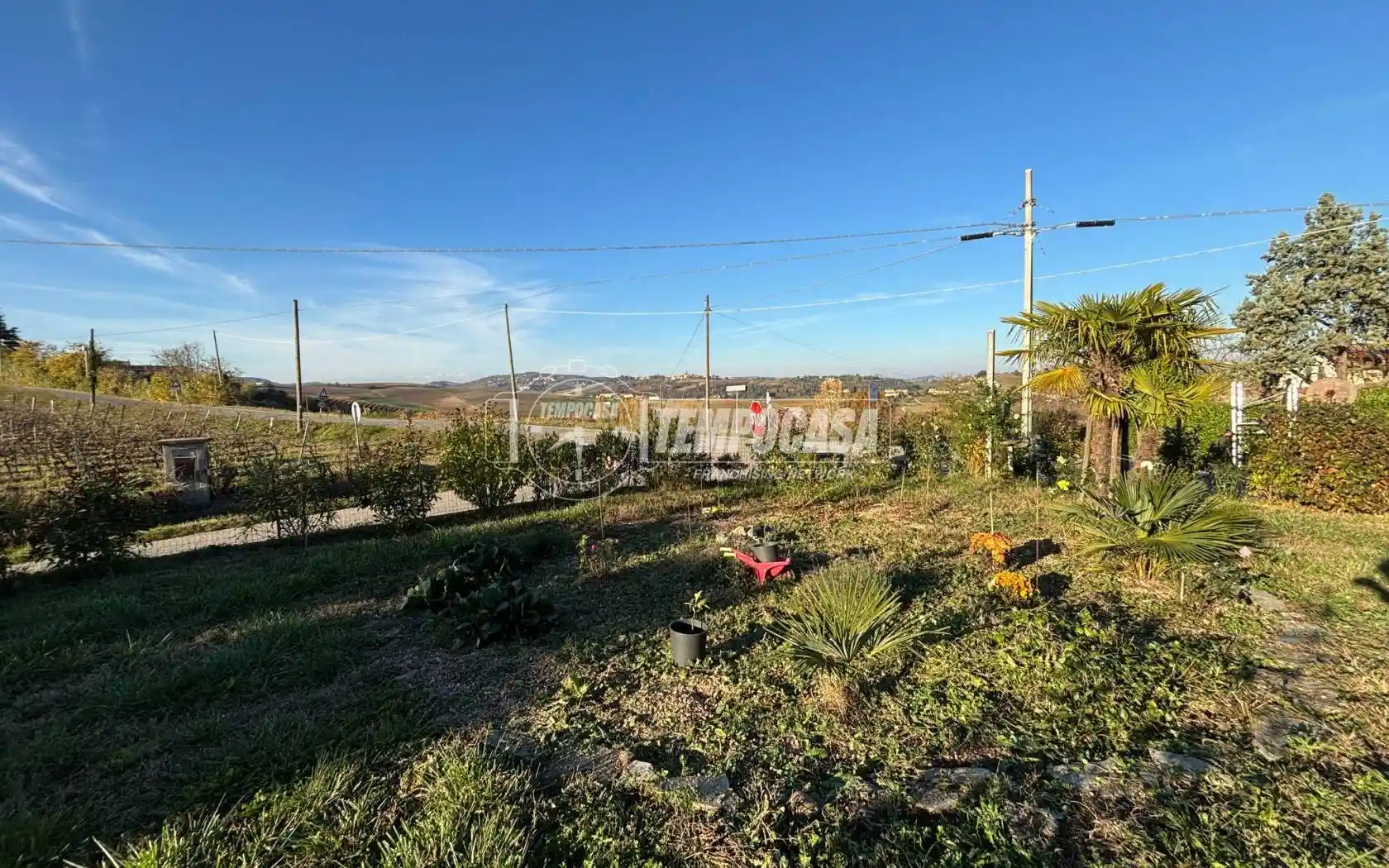 Terratetto unifamiliare Strada Ca' Casavecchia, Vignale Monferrato - foto 2