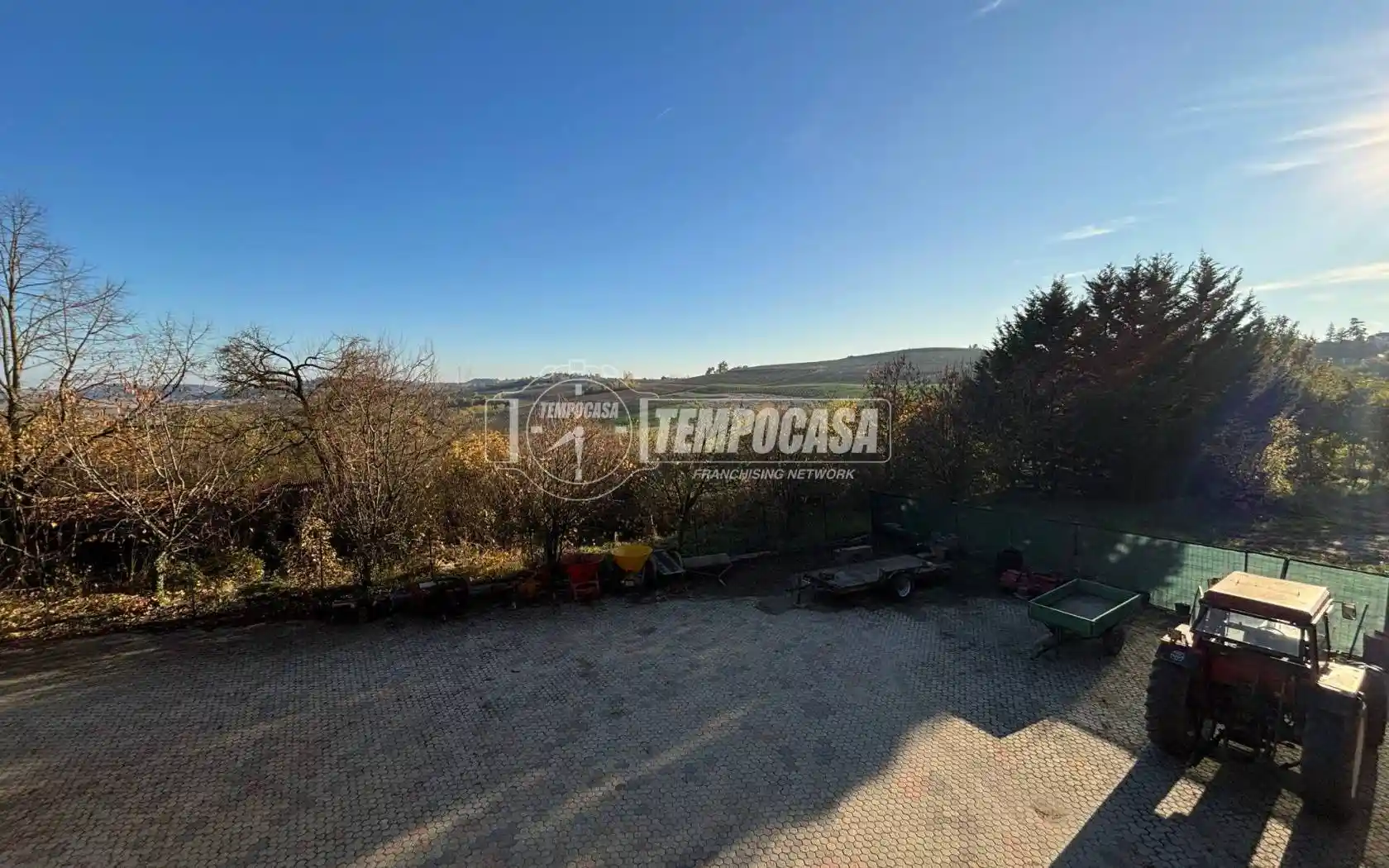 Terratetto unifamiliare Strada Ca' Casavecchia, Vignale Monferrato - foto 3