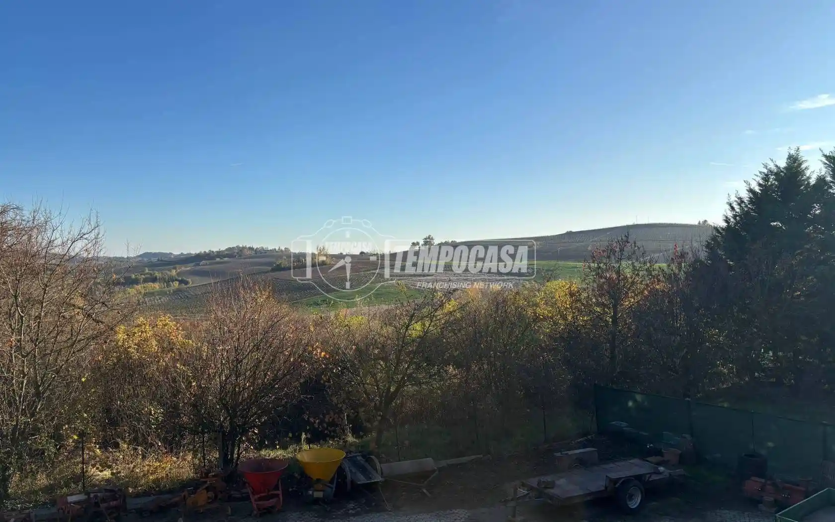 Terratetto unifamiliare Strada Ca' Casavecchia, Vignale Monferrato - foto 4