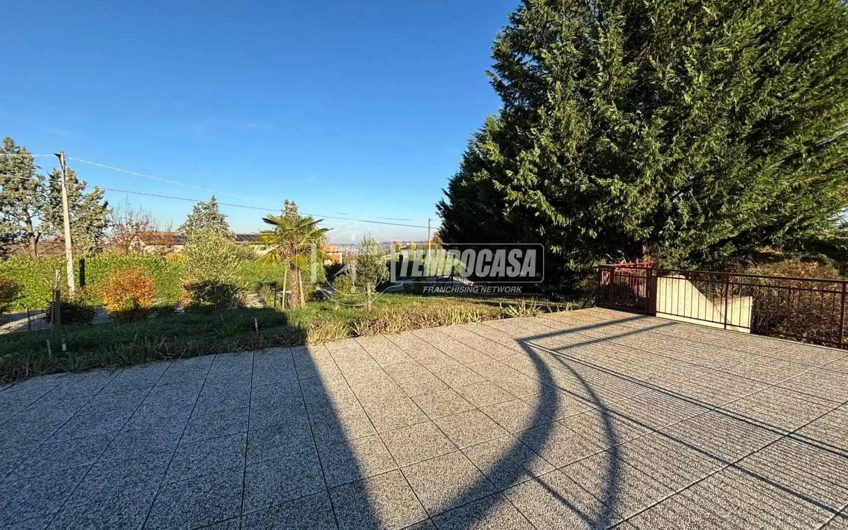 Terratetto unifamiliare Strada Ca' Casavecchia, Vignale Monferrato - foto 5