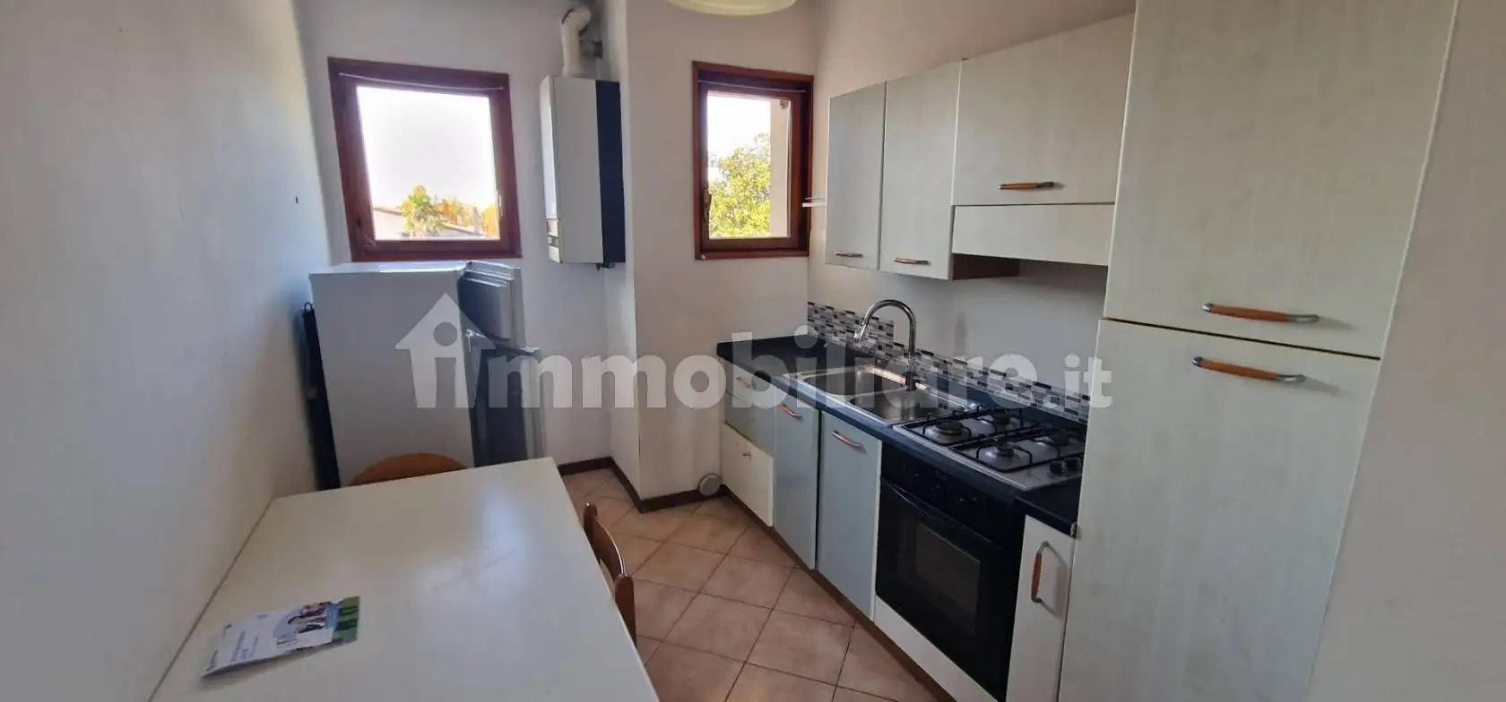 Appartamento in vendita a Treviso