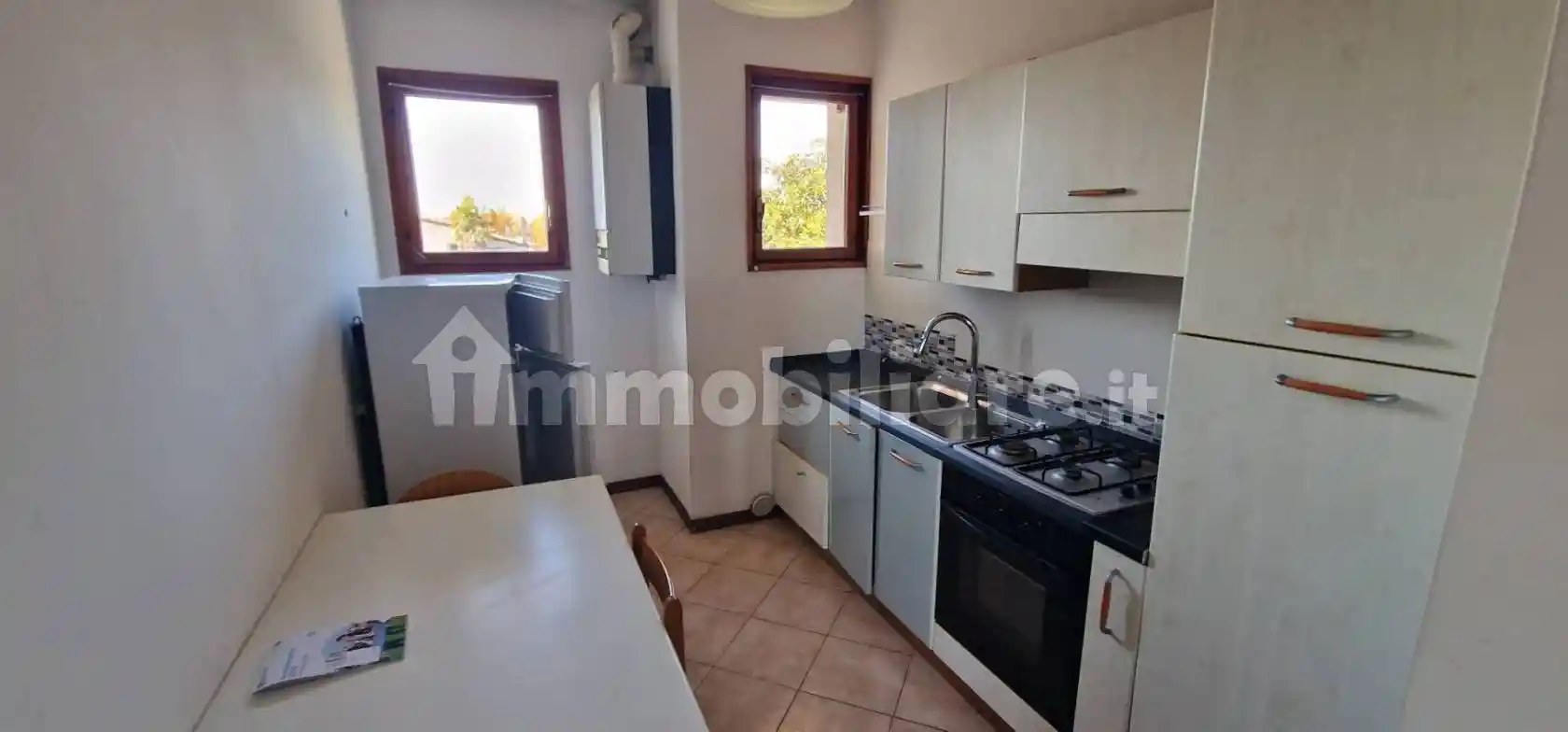 Quadrilocale Strada Sant'Angelo, Santa Maria del Sile, Treviso - foto 2