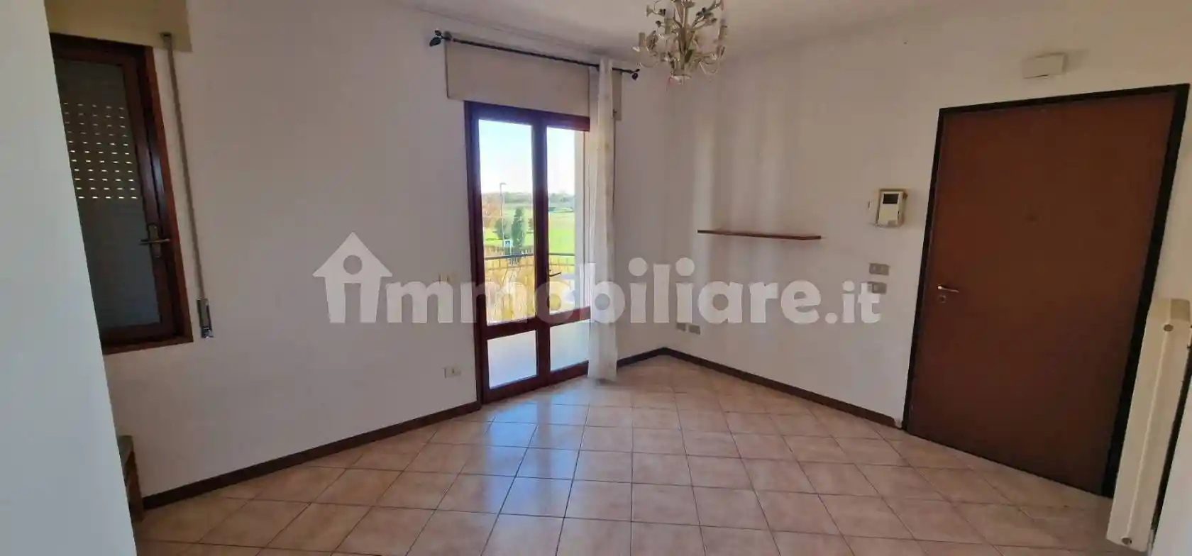 Quadrilocale Strada Sant'Angelo, Santa Maria del Sile, Treviso - foto 5