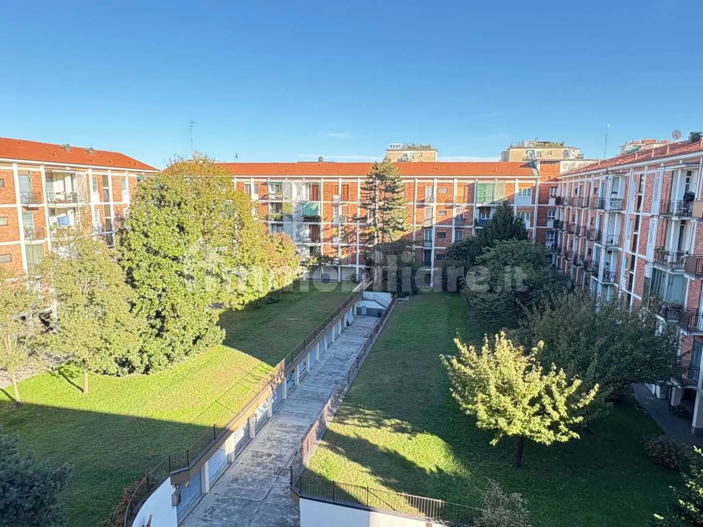 Apartment in vendita a Milan