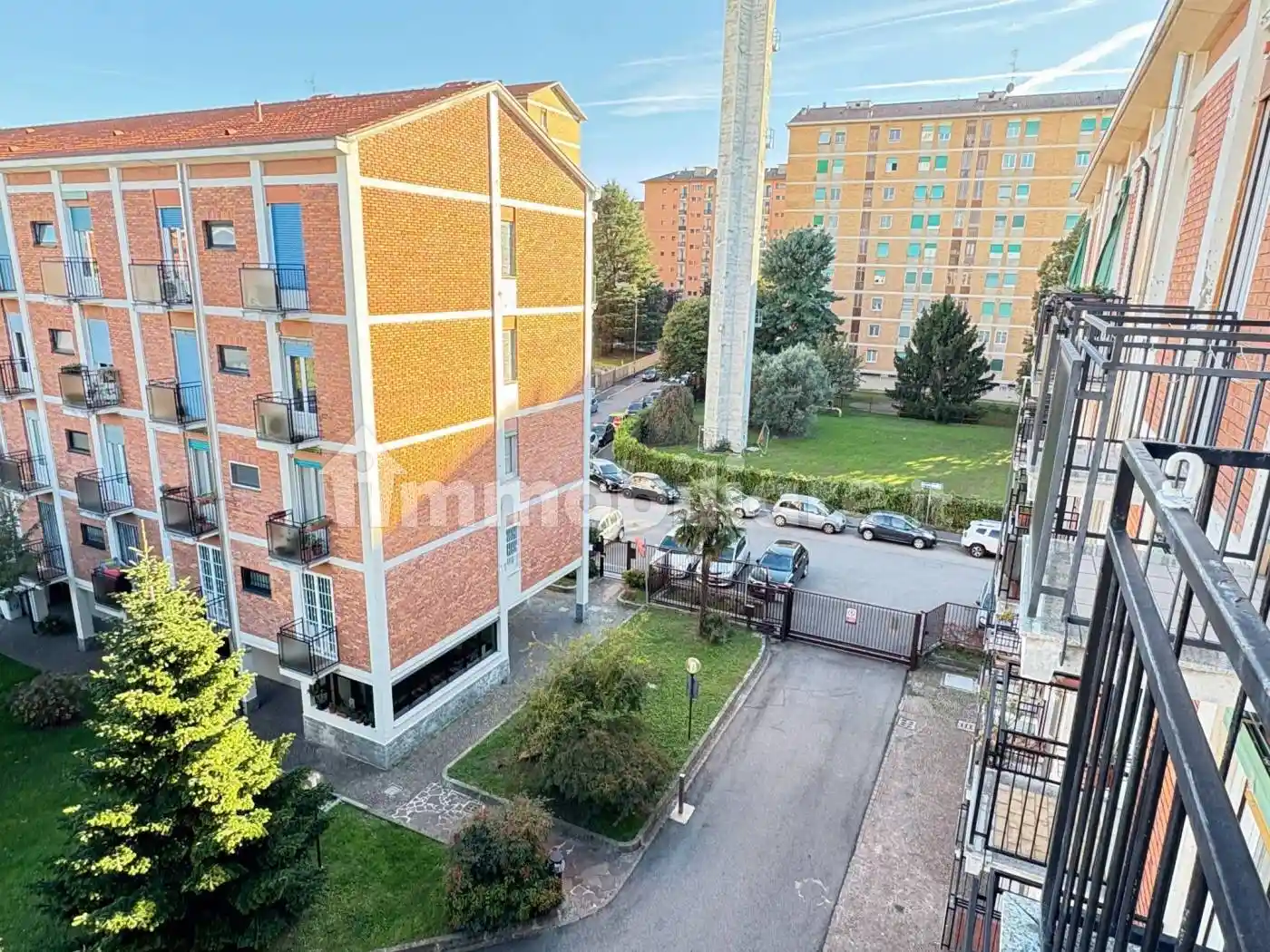 Bilocale via Sem Benelli 8, Gallaratese, Milano - foto 3