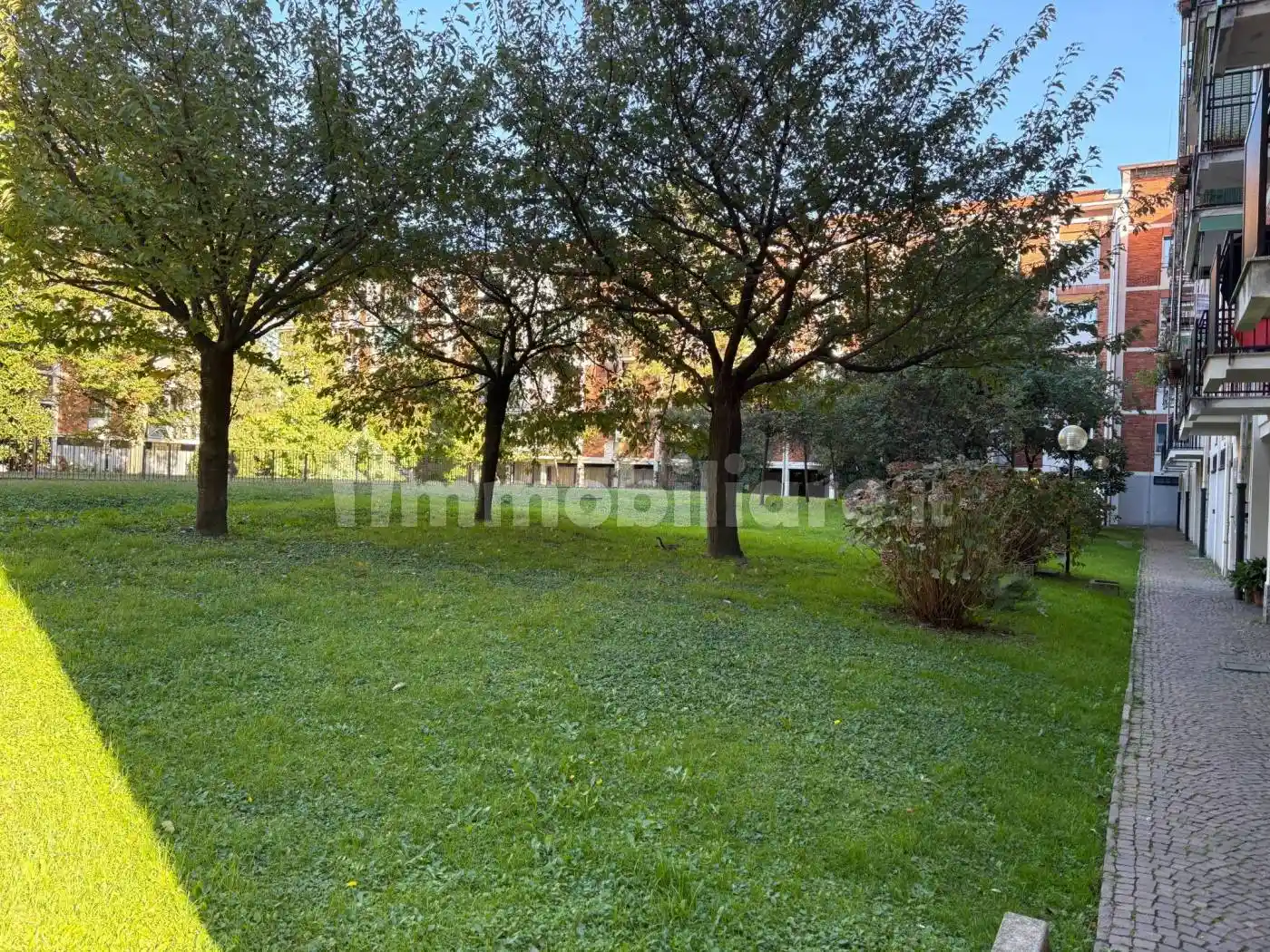 Bilocale via Sem Benelli 8, Gallaratese, Milano - foto 5